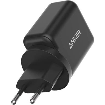 Anker A2058G11 25W USB-C Ladegerät - Kompakt, Schnellladung Anker A2058G11 25W USB-C Ladegerät - Kompakt, Schnellladung