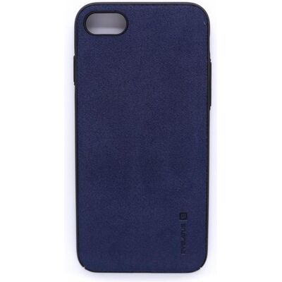 Usams iPhone 7/8/SE2020/SE2022 Silicone case Velvet (Apple iPhone 7), Smartphone Hülle, Blau Usams iPhone 7/8/SE2020/SE2022 Silicone case Velvet (Apple iPhone 7), Smartphone Hülle, Blau