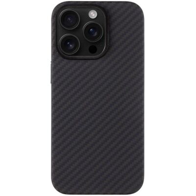 Tactical MagForce Aramid Hülle für iPhone 16 Pro - Dünn, Militärstil Tactical MagForce Aramid Hülle für iPhone 16 Pro - Dünn, Militärstil