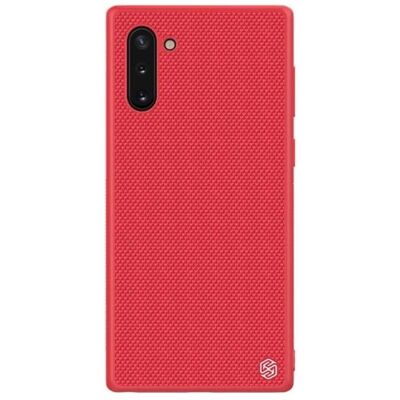 Nillkin Textured Series (Samsung Galaxy Note 10), Smartphone Hülle, Rot Nillkin Textured Series (Samsung Galaxy Note 10), Smartphone Hülle, Rot