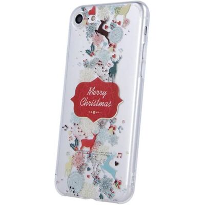 iLike iPhone 11 Pro Ultra Trendy Xmas3 (Apple iPhone 11 Pro), Smartphone Hülle iLike iPhone 11 Pro Ultra Trendy Xmas3 (Apple iPhone 11 Pro), Smartphone Hülle