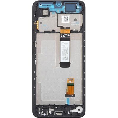 Display Redmi A5 4G (Display, Xiaomi Redmi A5 4G), Mobilgerät Ersatzteile, Schwarz Display Redmi A5 4G (Display, Xiaomi Redmi A5 4G), Mobilgerät Ersatzteile, Schwarz