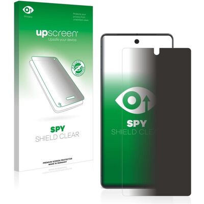 Upscreen - Spy Shield Clear - Pixel 7 Upscreen - Spy Shield Clear - Pixel 7