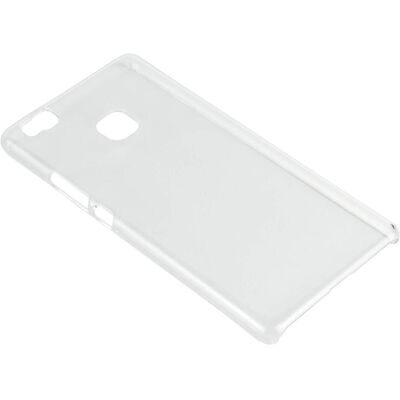 Gear Huawei P9 Lite Transparent Handyhülle - Cover Gear Huawei P9 Lite Transparent Handyhülle - Cover