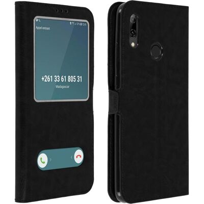 Avizar Towind Series (Honor 10 Lite), Smartphone Hülle, Schwarz Avizar Towind Series (Honor 10 Lite), Smartphone Hülle, Schwarz