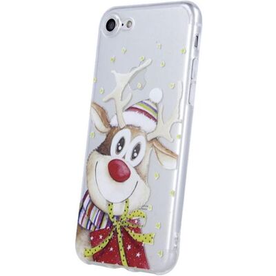 iLike iPhone 11 Pro Ultra Trendy Xmas1 (Apple iPhone 11 Pro), Smartphone Hülle iLike iPhone 11 Pro Ultra Trendy Xmas1 (Apple iPhone 11 Pro), Smartphone Hülle