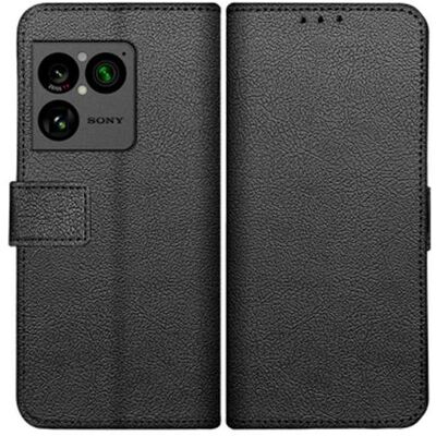 Just in Case MSY2914CW1 (Sony Xperia 1 VII), Smartphone Hülle, Schwarz Just in Case MSY2914CW1 (Sony Xperia 1 VII), Smartphone Hülle, Schwarz