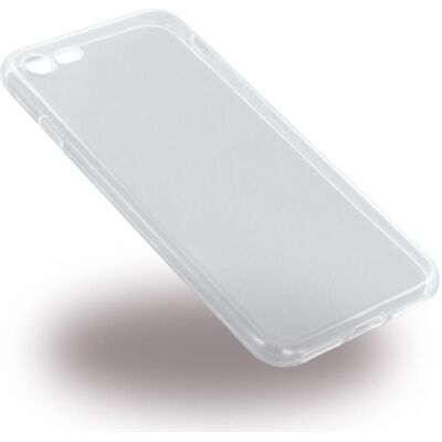 Apple iPhone 7 8 - Transparent Slim TPU Hülle Apple iPhone 7 8 - Transparent Slim TPU Hülle