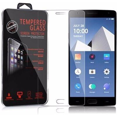 OnePlus 2 Displayschutz - gehärtetes Glas, 0,3mm OnePlus 2 Displayschutz - gehärtetes Glas, 0,3mm
