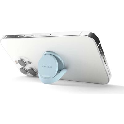 Vonmählen Backflip 3in1 Phone Grip - Powder Blue, Smartphone Halterung, Blau Vonmählen Backflip 3in1 Phone Grip - Powder Blue, Smartphone Halterung, Blau