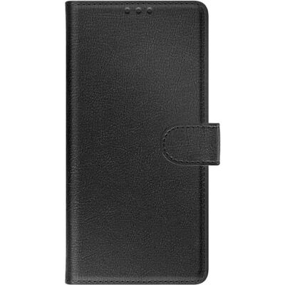 Avizar Chesterfield Series (Oppo A36, Samsung Galaxy A56), Smartphone Hülle, Schwarz Avizar Chesterfield Series (Oppo A36, Samsung Galaxy A56), Smartphone Hülle, Schwarz