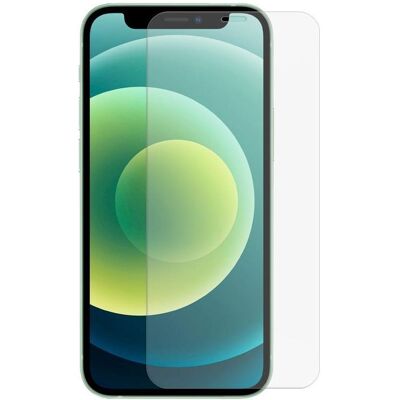 iLike Flat Clear Glass (1 Stk., Apple iPhone 12 Pro Max), Smartphone Schutzfolie, Transparent iLike Flat Clear Glass (1 Stk., Apple iPhone 12 Pro Max), Smartphone Schutzfolie, Transparent