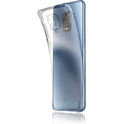 We-Vibe WE Coque de protection TPU XIAOMI REDMI NOTE 8 PRO Transparent: Anti-chocs - ult (Xiaomi Redmi Note 8 Pro), Smartphone Hülle, Transparent We-Vibe WE Coque de protection TPU XIAOMI REDMI NOTE 8 PRO Transparent: Anti-chocs - ult (Xiaomi Redmi Note 8 Pro), Smartphone Hülle, Transparent
