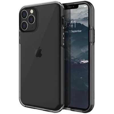 Uniq Unique case for Clarion iPhone 11 Pro black (Apple iPhone 11 Pro), Smartphone Hülle, Schwarz Uniq Unique case for Clarion iPhone 11 Pro black (Apple iPhone 11 Pro), Smartphone Hülle, Schwarz