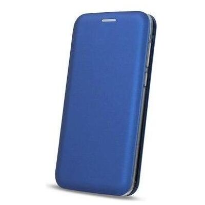 iLike iPhone 12/12 Pro Book Case V2 (Apple iPhone 12), Smartphone Hülle, Blau iLike iPhone 12/12 Pro Book Case V2 (Apple iPhone 12), Smartphone Hülle, Blau