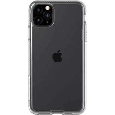 tech21 Pure Clear (Apple iPhone 11 Pro Max), Smartphone Hülle, Transparent tech21 Pure Clear (Apple iPhone 11 Pro Max), Smartphone Hülle, Transparent