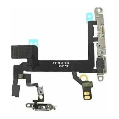 OEM Power button Flex cable for iPhone 5s (Werkzeug, Apple iPhone 5s), Mobilgerät Ersatzteile OEM Power button Flex cable for iPhone 5s (Werkzeug, Apple iPhone 5s), Mobilgerät Ersatzteile