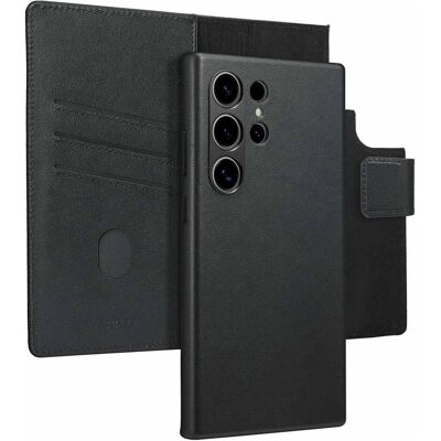 Accezz SH00069298 (Samsung Galaxy S24 Ultra), Smartphone Hülle, Schwarz Accezz SH00069298 (Samsung Galaxy S24 Ultra), Smartphone Hülle, Schwarz