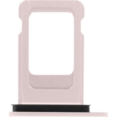 Clappio Ersatz Sim-Halter (SIM-Halterung, Apple iPhone 13 mini), Mobilgerät Ersatzteile, Rosa Clappio Ersatz Sim-Halter (SIM-Halterung, Apple iPhone 13 mini), Mobilgerät Ersatzteile, Rosa