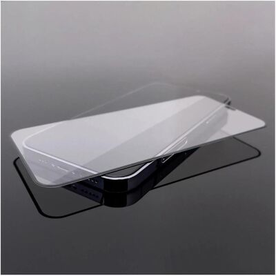 Wozinsky Galaxy A54 5G gehärtetes Glas - Displayschutz Wozinsky Galaxy A54 5G gehärtetes Glas - Displayschutz