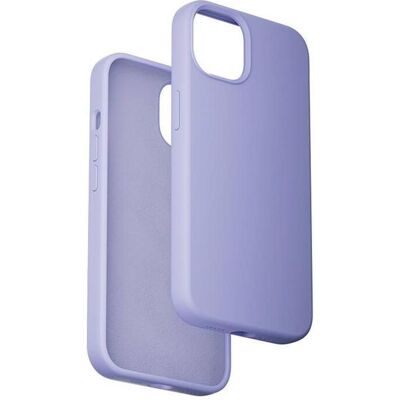 Vention KUFV0-20 Silikonhülle für iPhone 15 Plus - Smartphone Hülle Vention KUFV0-20 Silikonhülle für iPhone 15 Plus - Smartphone Hülle