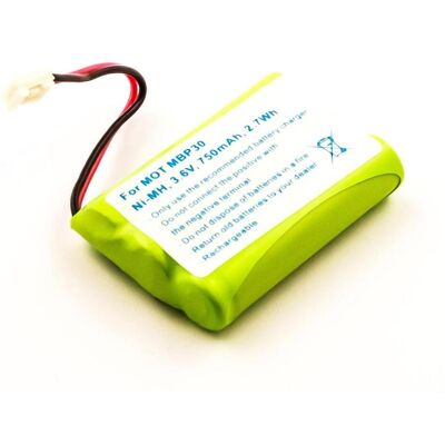 AGI Akku kompatibel mit AEG Birdy Voice, Telefon Zubehör AGI Akku kompatibel mit AEG Birdy Voice, Telefon Zubehör