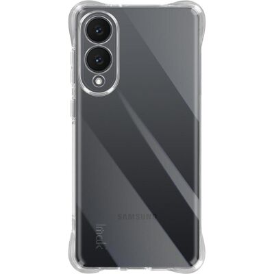 Imak Backcover (Samsung Galaxy S25 Edge), Smartphone Hülle, Transparent Imak Backcover (Samsung Galaxy S25 Edge), Smartphone Hülle, Transparent