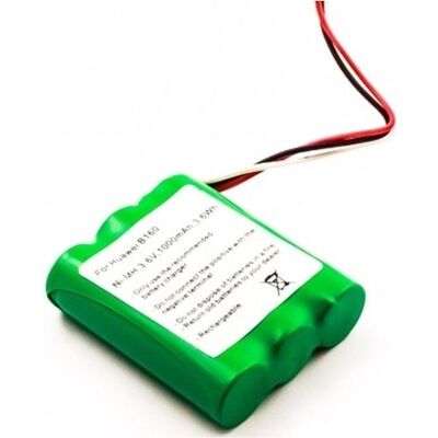 Huawei B160 Digi - Akku - 1000mAh - Grün - Zubehör Huawei B160 Digi - Akku - 1000mAh - Grün - Zubehör