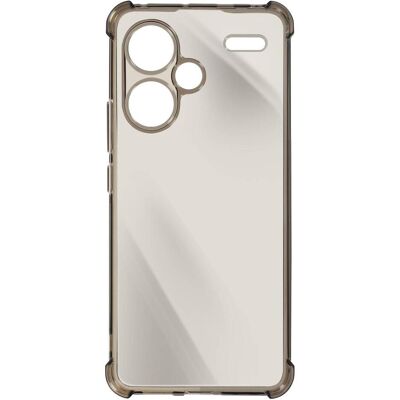 IMAK Hülle für Redmi Note 13 Pro Plus - Stoßfest, Flexibles Silikon, Verstärkte Ecken IMAK Hülle für Redmi Note 13 Pro Plus - Stoßfest, Flexibles Silikon, Verstärkte Ecken