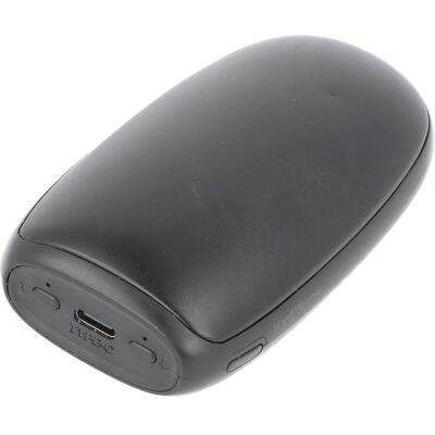 AccuCell Powerbank + Handwarmer, Li-ion, 5.000mAh (5000 mAh), Powerbank AccuCell Powerbank + Handwarmer, Li-ion, 5.000mAh (5000 mAh), Powerbank