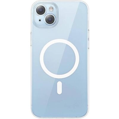 Baseus Crystal Series Klarsicht Handyhülle für iPhone 14 Plus Baseus Crystal Series Klarsicht Handyhülle für iPhone 14 Plus