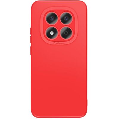 Avizar Hülle Kamerarand Redmi Note 15 Pro 4G (Xiaomi Redmi Note 15 Pro 4G), Smartphone Hülle, Rot Avizar Hülle Kamerarand Redmi Note 15 Pro 4G (Xiaomi Redmi Note 15 Pro 4G), Smartphone Hülle, Rot