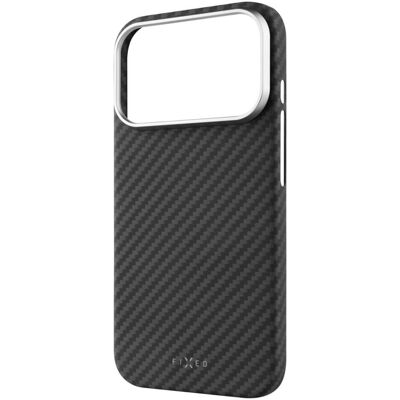 Apple iPhone 17 Pro MagVelar Hülle - MagSafe, Stoßfest, Schlank Apple iPhone 17 Pro MagVelar Hülle - MagSafe, Stoßfest, Schlank