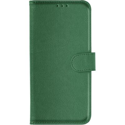 Avizar Xiaomi Redmi Note 12 grüne Kartenhülle mit Standfunktion Avizar Xiaomi Redmi Note 12 grüne Kartenhülle mit Standfunktion