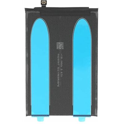 Xiaomi Redmi 10A/10C Batterie - 5000mAh, Original, Schwarz Xiaomi Redmi 10A/10C Batterie - 5000mAh, Original, Schwarz