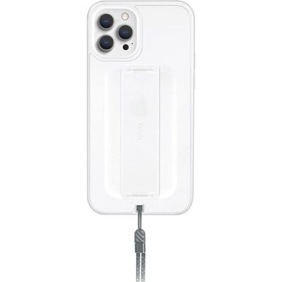 Heldro iPhone 12 Pro Max 6,7" Weiß - Smartphone Hülle Heldro iPhone 12 Pro Max 6,7" Weiß - Smartphone Hülle