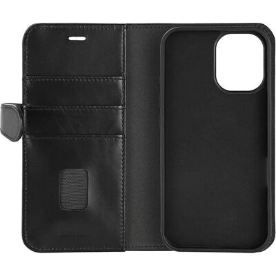 Buffalo iPhone 16 Lederhülle Buffalo iPhone 16 Lederhülle