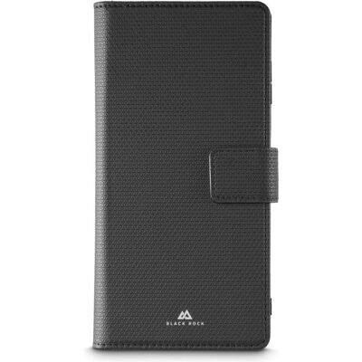 Black Rock 2-1 Wallet (Samsung Galaxy A17), Smartphone Hülle, Schwarz Black Rock 2-1 Wallet (Samsung Galaxy A17), Smartphone Hülle, Schwarz