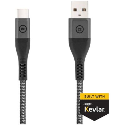 Bluebuilt Usb C Kabel 1,5 (BBACK15) (1.50 m), USB Kabel Bluebuilt Usb C Kabel 1,5 (BBACK15) (1.50 m), USB Kabel