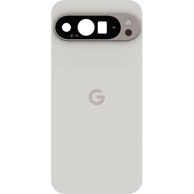 Google Pixel 9 Pro XL Rückseite - Smartphone Ersatzteil Google Pixel 9 Pro XL Rückseite - Smartphone Ersatzteil