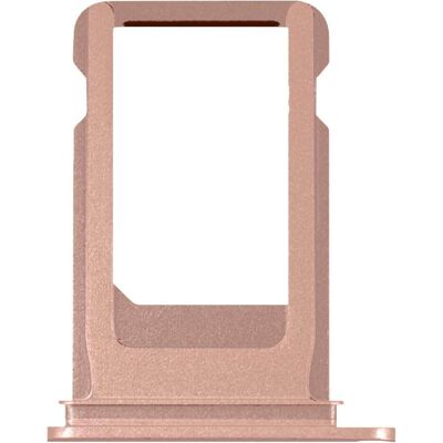 Clappio Sim-Halter Apple iPhone 7 (SIM-Halterung, Apple iPhone 7), Mobilgerät Ersatzteile, Rosa Clappio Sim-Halter Apple iPhone 7 (SIM-Halterung, Apple iPhone 7), Mobilgerät Ersatzteile, Rosa