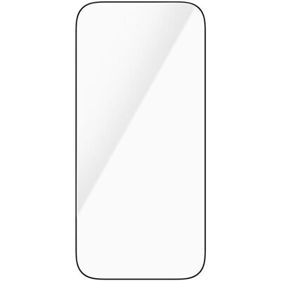 PanzerGlass - Ballistic iPhone 18 Pro/17 Pro - FastFit-In-A-Box - ScreenProtektor PanzerGlass - Ballistic iPhone 18 Pro/17 Pro - FastFit-In-A-Box - ScreenProtektor