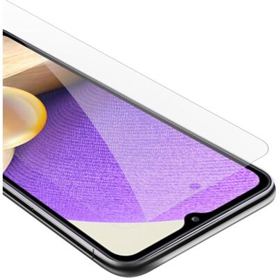 Samsung Galaxy A33 5G Displayschutz - Gehärtetes Glas Samsung Galaxy A33 5G Displayschutz - Gehärtetes Glas