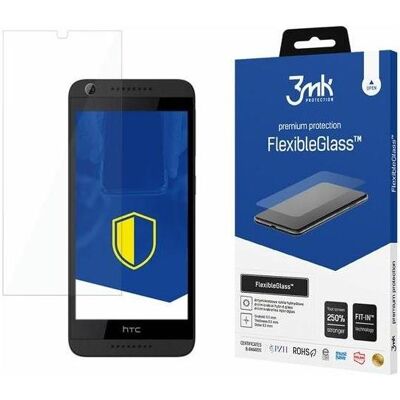 3MK HTC Desire 626 FlexibleGlass - Hybridglas - Displayschutz 3MK HTC Desire 626 FlexibleGlass - Hybridglas - Displayschutz