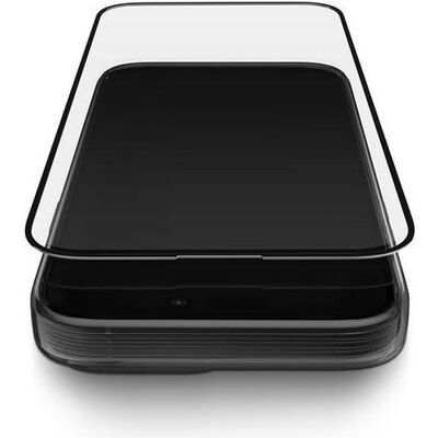 Uniq Optix Matte Displayschutz für iPhone 15 Plus 6.7" / 14 Pro Max 6.7" - Schwarz Uniq Optix Matte Displayschutz für iPhone 15 Plus 6.7" / 14 Pro Max 6.7" - Schwarz