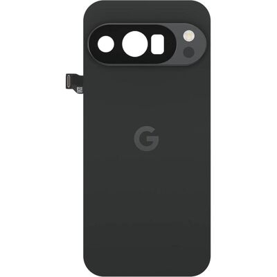 Google Original Akkudeckel Pixel 10 Pro Kleber (Abdeckung, Google Pixel 10 Pro), Mobilgerät Ersatzteile, Schwarz Google Original Akkudeckel Pixel 10 Pro Kleber (Abdeckung, Google Pixel 10 Pro), Mobilgerät Ersatzteile, Schwarz