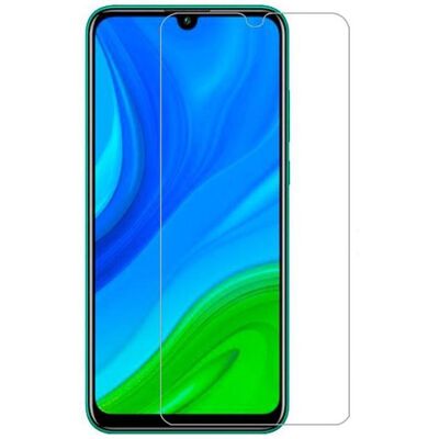 iLike Huawei P Smart 2020 0.33mm Flat Clear Glass (Huawei P Smart (2020)), Smartphone Schutzfolie, Transparent iLike Huawei P Smart 2020 0.33mm Flat Clear Glass (Huawei P Smart (2020)), Smartphone Schutzfolie, Transparent