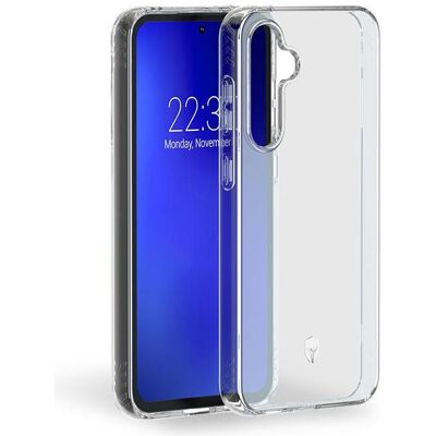 Force Case Pulse Ultra - Stoßfeste Handyhülle für Galaxy S24 FE - Transparent Force Case Pulse Ultra - Stoßfeste Handyhülle für Galaxy S24 FE - Transparent