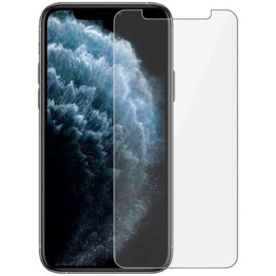 iLike iPhone Xs Max/ iPhone 11 Pro Max 6.5 0.33mm Clear Glass (Apple iPhone 11 Pro Max, Apple iPhone XS Max), Smartphone Schutzfolie, Transparent iLike iPhone Xs Max/ iPhone 11 Pro Max 6.5 0.33mm Clear Glass (Apple iPhone 11 Pro Max, Apple iPhone XS Max), Smartphone Schutzfolie, Transparent