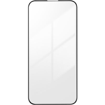 Forcell iPhone 14 Pro Max Organische Glasschutzfolie - Antibakteriell Forcell iPhone 14 Pro Max Organische Glasschutzfolie - Antibakteriell